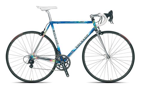 Colnago MASTER frameset - NNK Racing