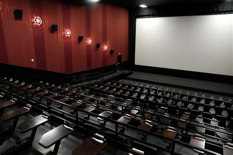 Houston's best movie theaters: Alamo Drafthouse ranks at No. 1