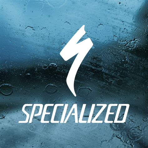 Download Specialized Bike Logo PNG