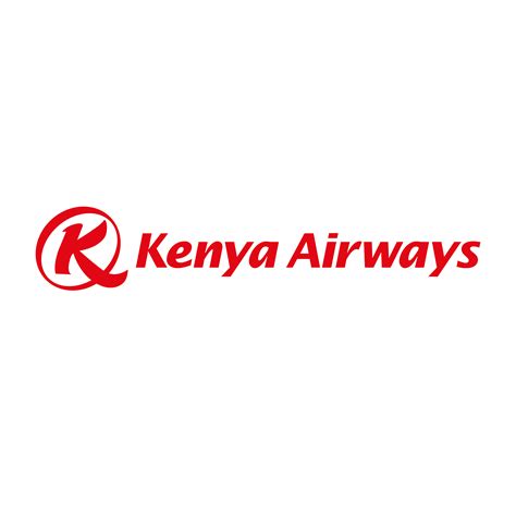 Kenya Airways Logo – PNG e Vetor – Download de Logo