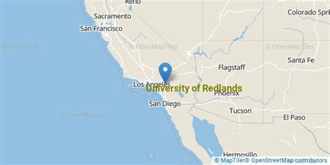 University of Redlands Overview