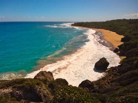 11 Best Beaches In Aguadilla (2024) - All You Need To Know