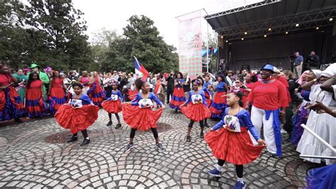 Haiti Culture / Ministere de la Culture Haiti-"Le créole dans la ...