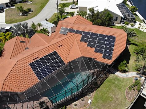 Florida Solar Panels: 5 Tips to Increase Efficiency | ESD Solar