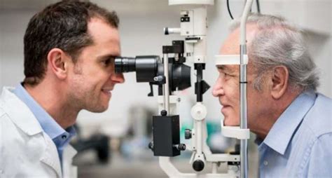 When Do you Need an Eye Exam? - Drishti Eye Care Centre