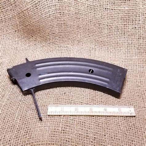 Detroit Engineering SKS Magazine | 30 Rounds | 7.62x39mm Russian | Old ...