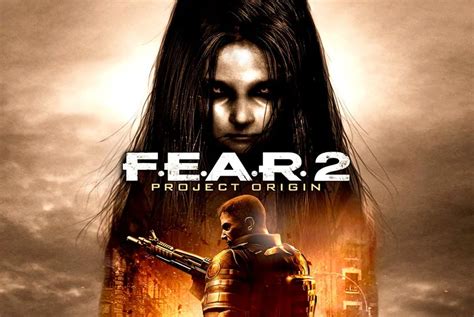 F.E.A.R. 2: Project Origin Free Download - Repack-Games