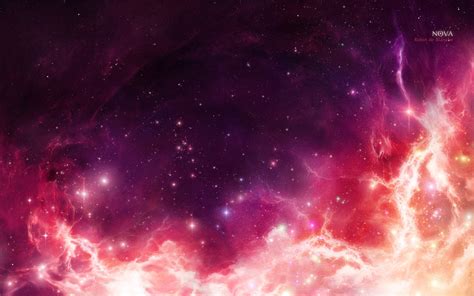 Space Art Wallpaper - Space Wallpaper (7076741) - Fanpop