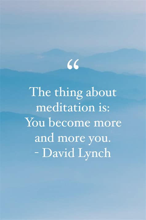 25 Quotes about Meditation that Will Inspire You - A Thousand Lights