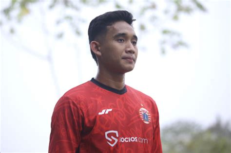 Rizky Ridho Ungkap Persiapan Tampil di Kualifikasi Piala Dunia | Olahraga