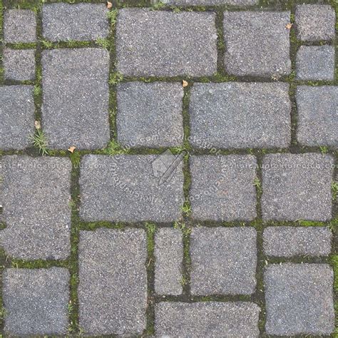 street paving cobblestone texture-seamless 21331