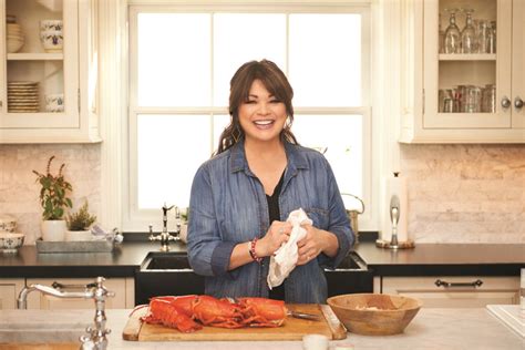 valerie bertinelli cookbook