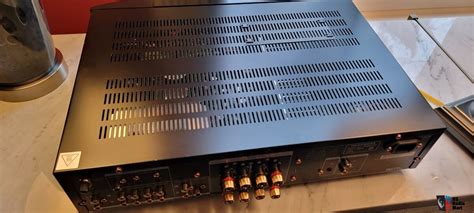 Marantz PM6007 Integrated Amp Photo #4836070 - US Audio Mart