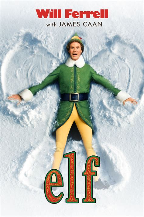 Elf Movie