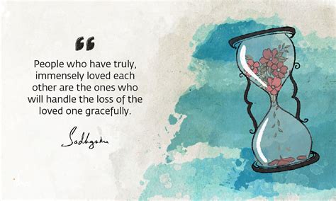 21 Sadhguru Quotes on Death