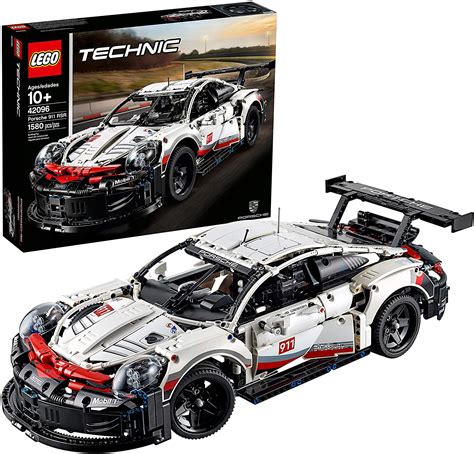 Best Lego Sets For 5, 6, 7, 8, 9 And 10-Year-Old Boys - Buyer's Guide