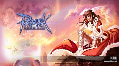 Ragnarok Online Wallpaper (62+ images)