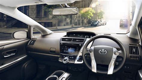 Toyota Prius+ | Prius+ News & Updates | Toyota UK