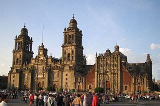 Aguascalientes Cathedral - Wikipedia