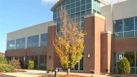 Hazleton Arts and Humanities Academy opens | wnep.com