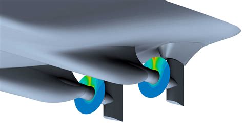 Hull resistance and nominal wake - Kongsberg Maritime