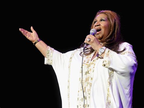 3 Wills Found At Aretha Franklin's Home : NPR