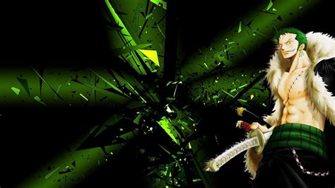 Zoro Wallpaper - Roronoa Zoro One Piece Wallpapers Wallpapers Desktop ...