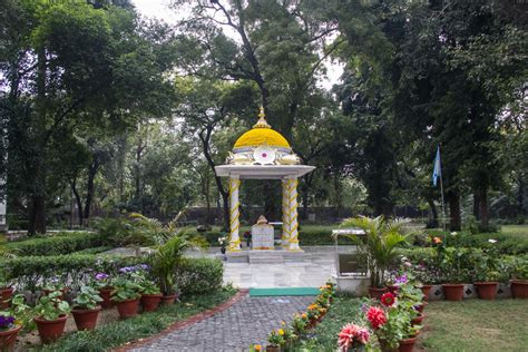 Sri Aurobindo Ashram - Delhi Branch Trust