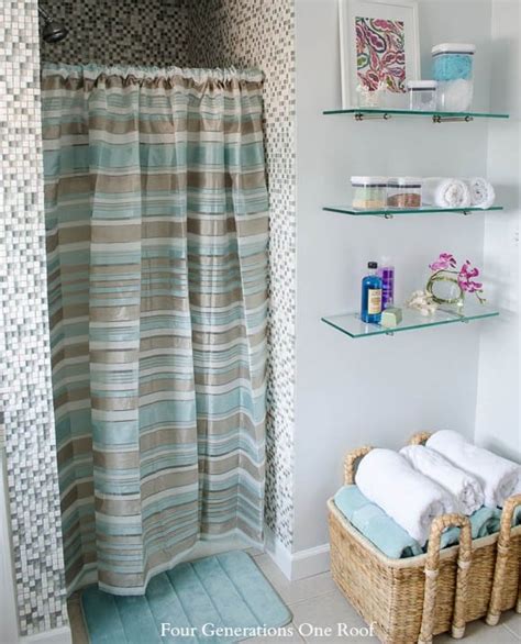 Bathroom Refresh with Better Homes and Gardens {makeover} - Four ...