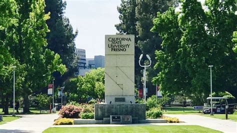 Fresno State will start the spring semester virtually