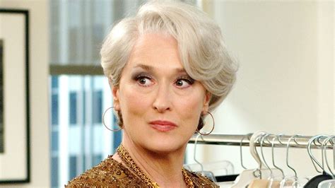 Exclusive: Meryl Streep In Talks For Marvel Role | GIANT FREAKIN ROBOT