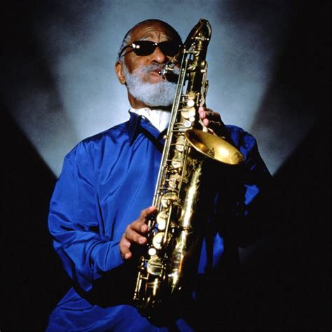 Happy Birthday Sonny Rollins - Cambridge Saxophone