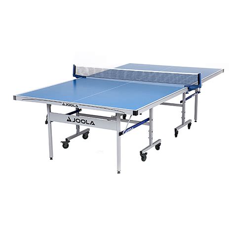 JOOLA Drive Outdoor Table Tennis Table - Table-Tennis-Tables