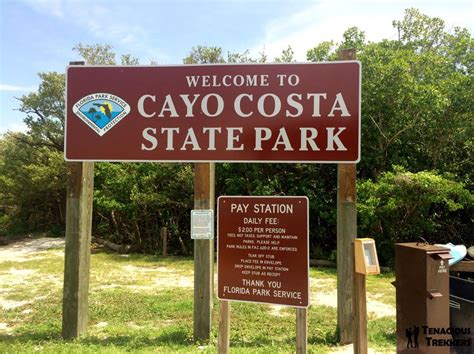 cayo costa camping | Cayo costa, Cayo costa state park, Florida parks