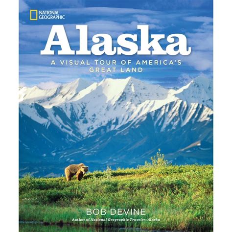 Alaska - National Geographic Store