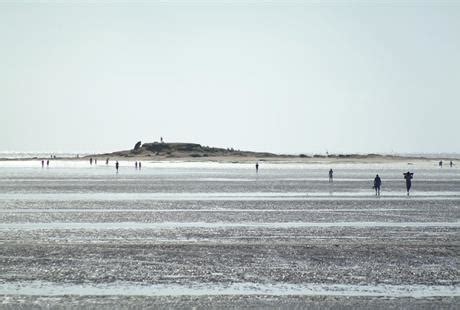 West Kirby Beach - Visit Wirral