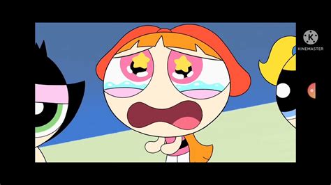 blossom crying powerpuff girls 2916 - YouTube