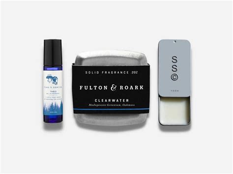 10 Best Solid Colognes for Men | Man of Many