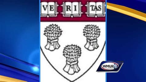 Harvard Law School agrees to retire shield tied to slavery