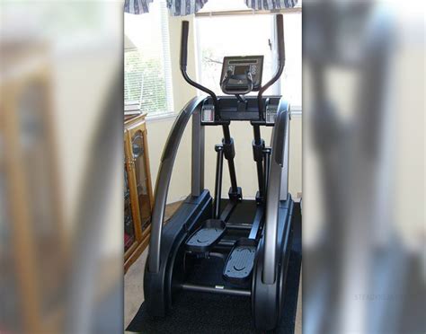 Elliptical vs treadmill: which burns more calories? | General center ...