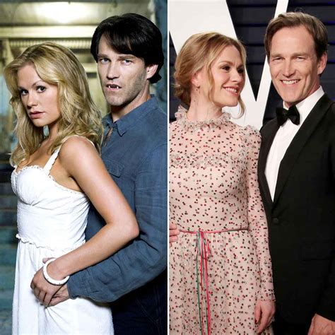 ‘True Blood’ Cast: Where Are They Now?