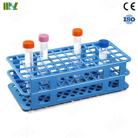 MSLL032 Laboratory Test Tube Rack | Lab Consumable