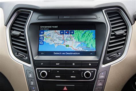 Why all sat nav systems are not created equal | CarsGuide