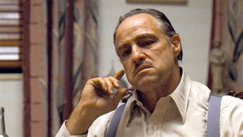 Why Marlon Brando Did Not Return For 'The Godfather Part II'