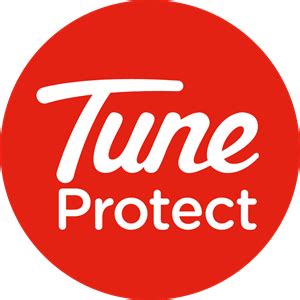 Tune Protect Logo PNG Vector (AI) Free Download