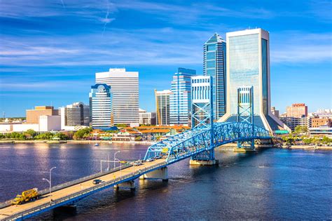 10 Best Things to Do in Jacksonville - What is Jacksonville Most Famous ...