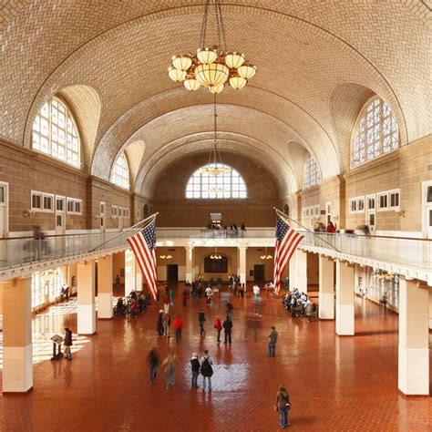 10 Tips for Visiting Ellis Island Immigration Museum