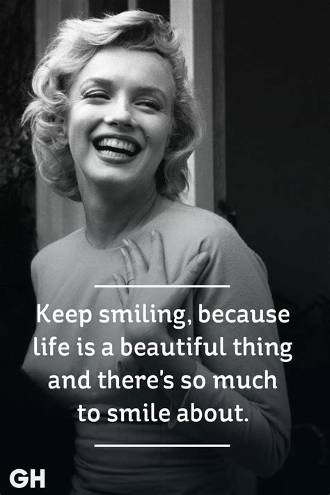 27 Best Marilyn Monroe Quotes on Love and Life