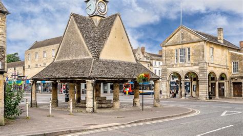 Local News & Stories in Witney - The Oxford Magazine