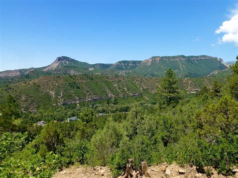 11 Terrific Day Hikes in Durango, CO